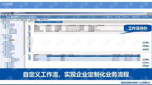 ERP3產(chǎn)品銷售價(jià)值培訓(xùn) 推動(dòng)企業(yè)業(yè)務(wù)系統(tǒng)定制的高效實(shí)現(xiàn)
